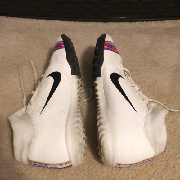 Nike | Shoes | Nike Superfly 6 Academy Mercurial Cr7 Turf Cleats | Poshmark